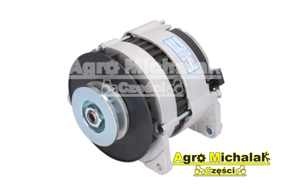 Alternator Pretolite JCB 2CX 3CX 4CX - 12v 70A, 714/4047