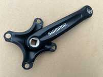 SHIMANO ALIVIO FC-M440 Korba ramię 170mm MTB Trekking FC-mc20
