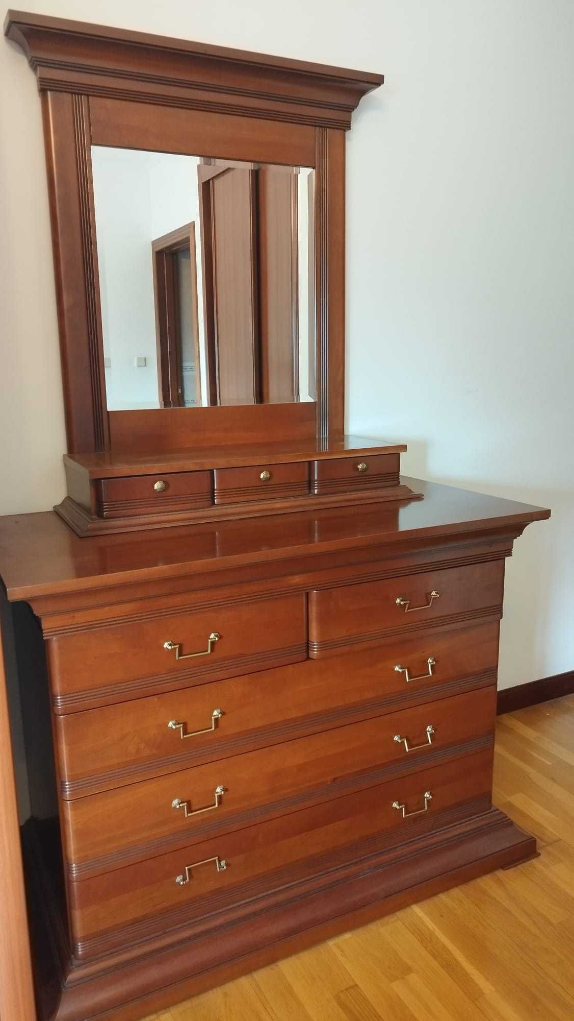 Mobilia de quarto