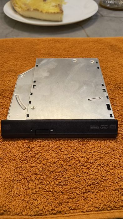 DVD rom  для ноутбука