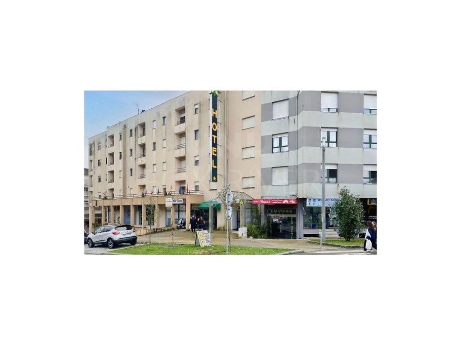 Espaço Comercial para arrendamento, Centro de Valença