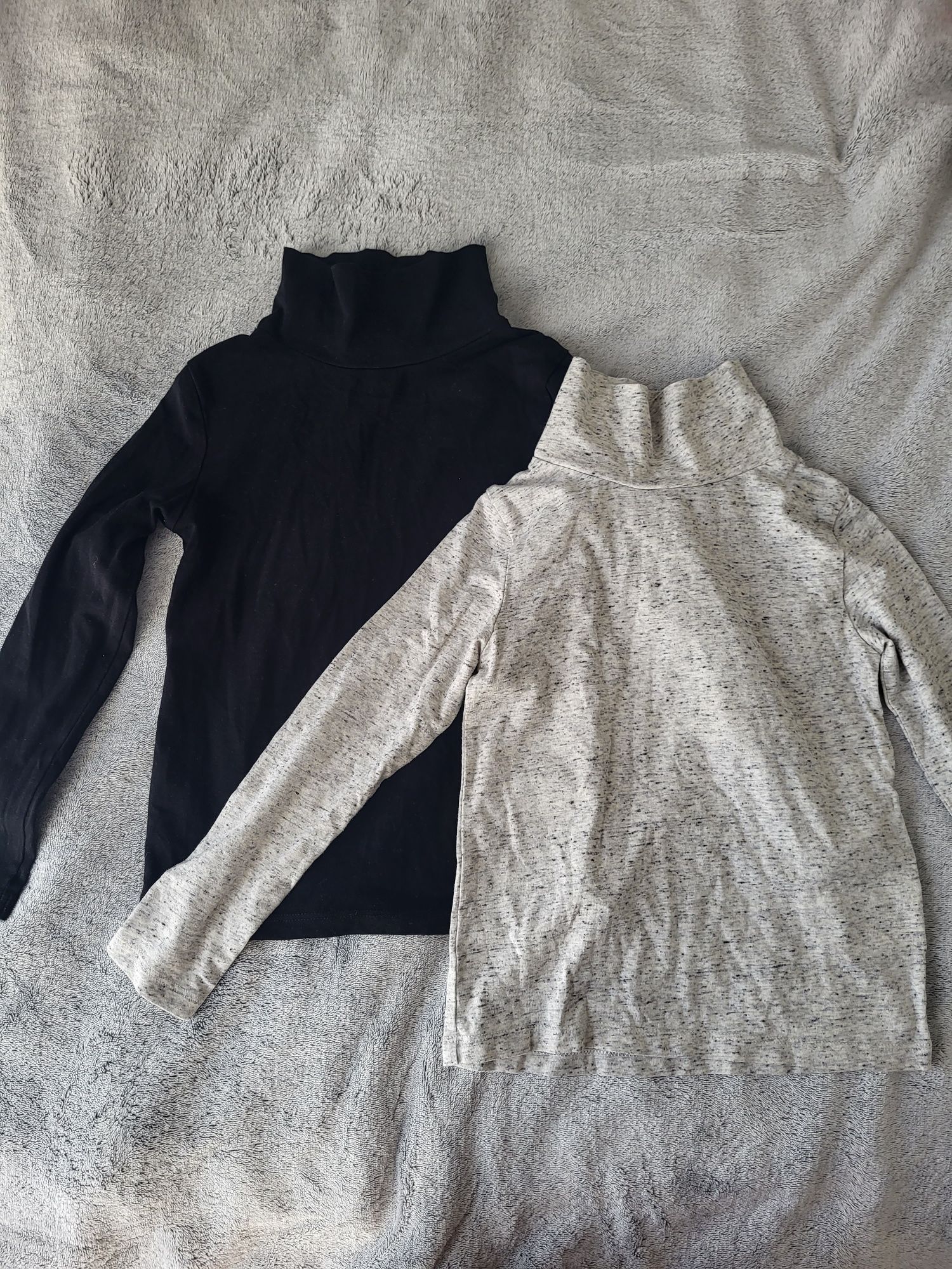 Zestaw- golf 110/116cm H&M