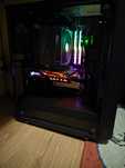 ASUS B550-A GAMING + Ryzen 5700X + G.SKILL 4x8GB 3600 CL16 + Win10 Pro