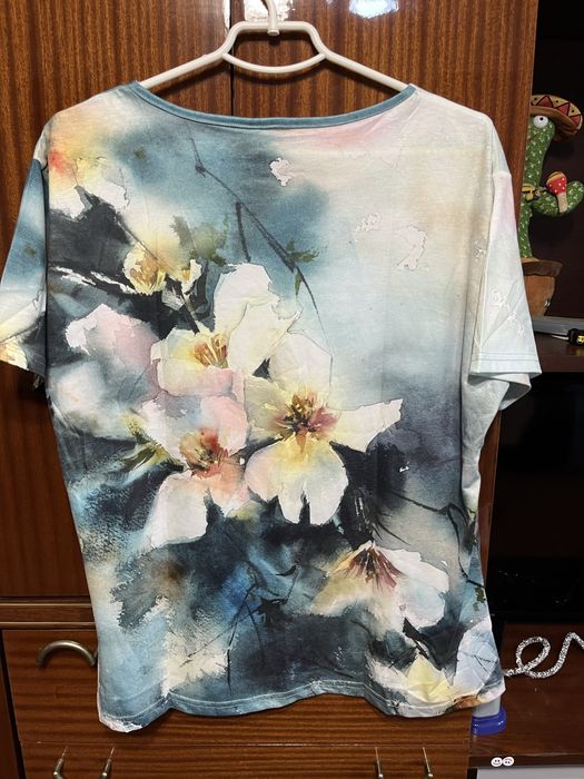 Кофтинка з коротким рукавом