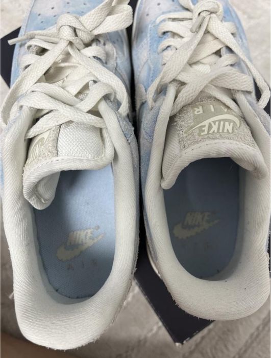 Кросівки Nike Air Force