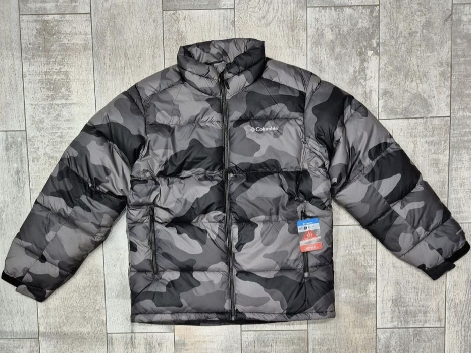 Куртка Columbia Pike Lake ii original