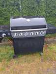 Grill gazowy !!!