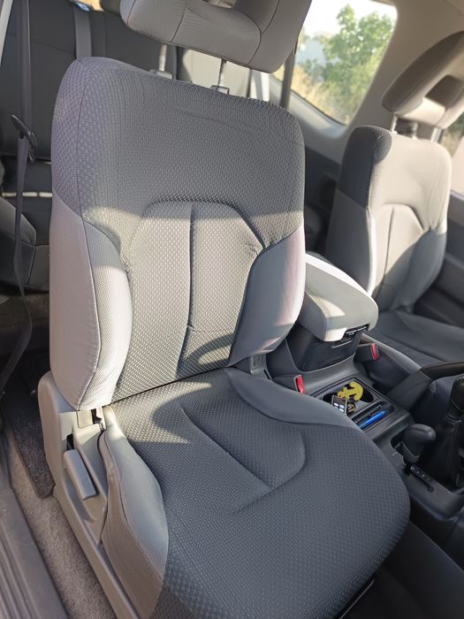 Mitsubishi Pajero 3.2 did