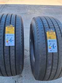 Opona prowadząca/naczepowa blacklion BT160 385/65R22,5