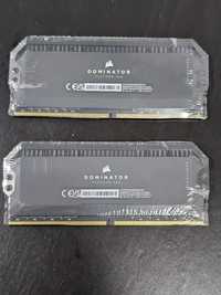 Corsair Dominator RGB DDR5 64Gb (2x32Gb)