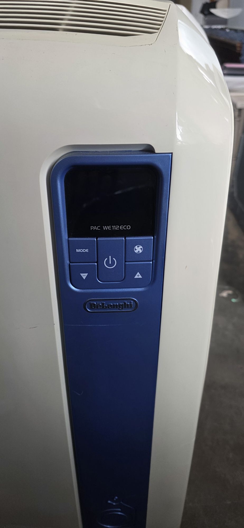 Klimatyzacja przenośna delonghi Pac we112eco