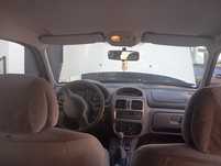 Carro super conservado