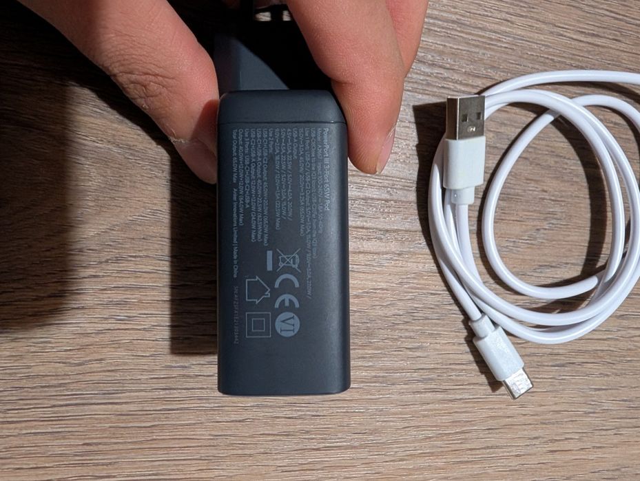 Samsung Galaxy S24 Ultra 256GB + Capa MagSafe + Carregador 65W