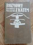 ,,Rozmowy z katem"