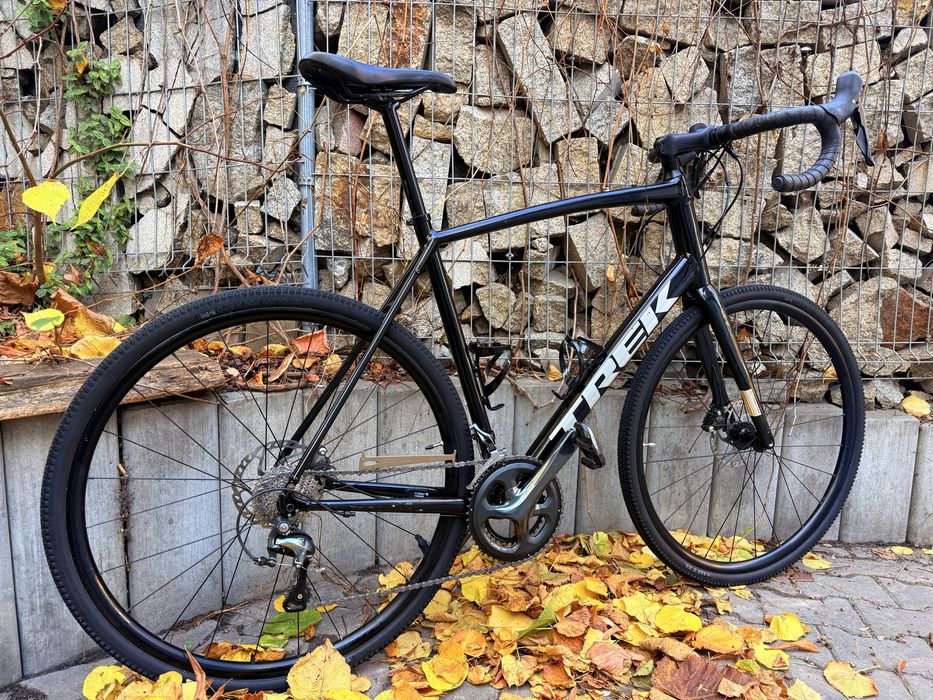 Rower  szosowy / gravel Trek domane AL4 3 gen. shimano tiagra r.61