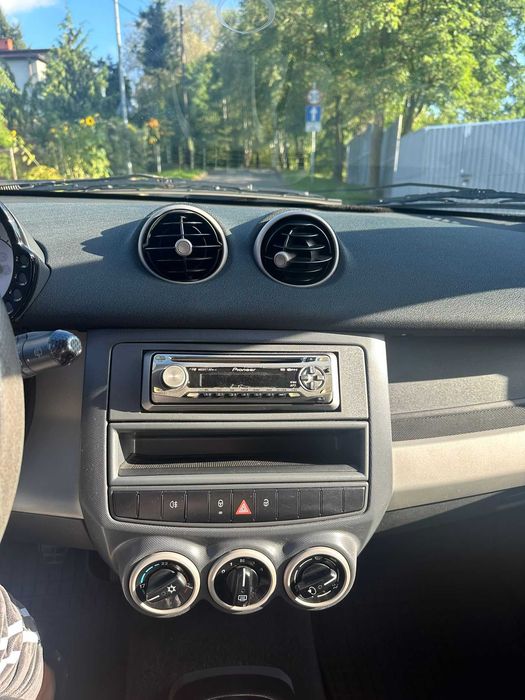 Smart 454 ForFour Pulse 1.3 GAZ