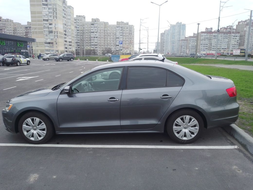 Продам Volkswagen Jetta