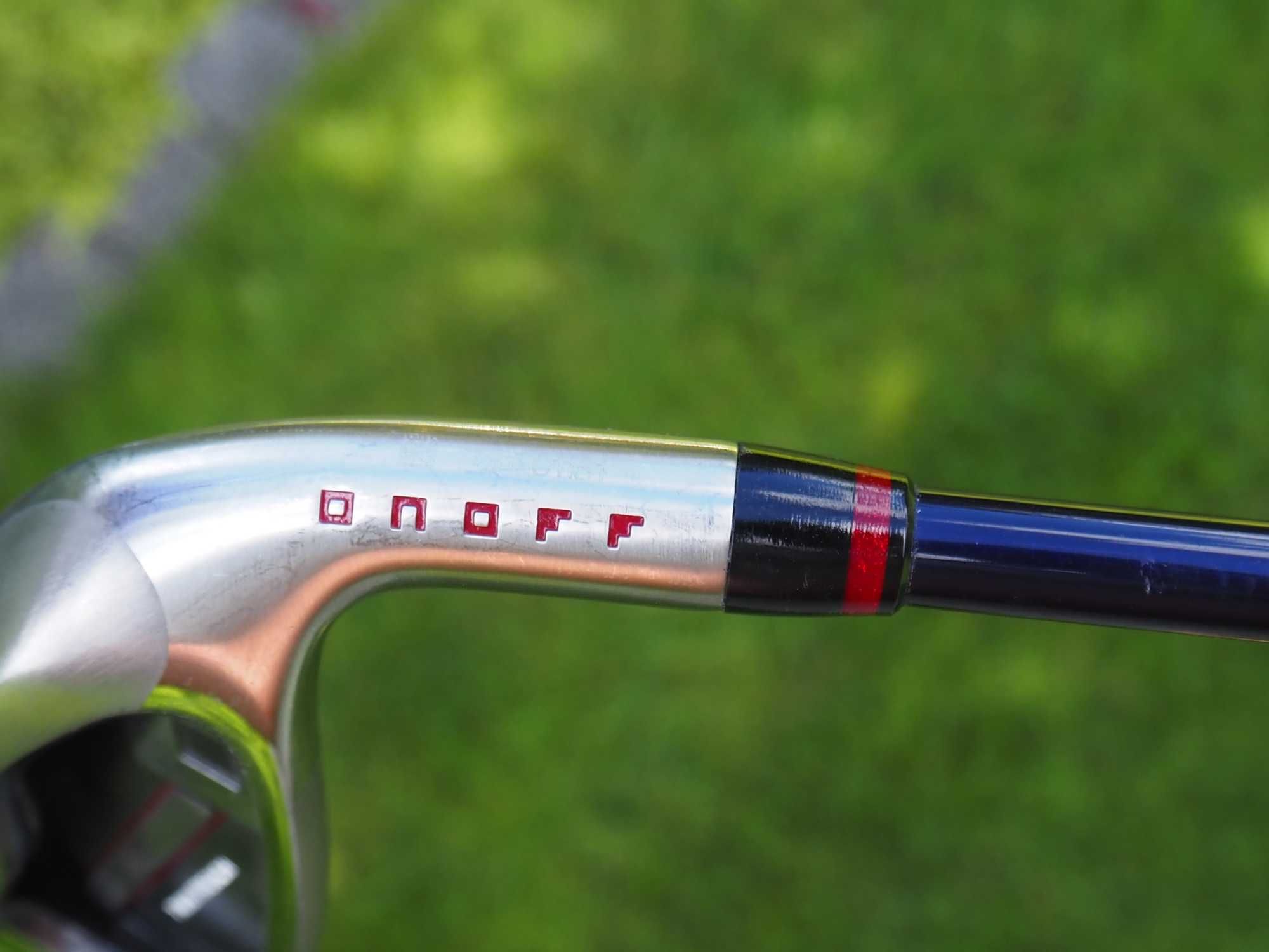 Kij do golfa ONOFF Iron 7 Marka Premium