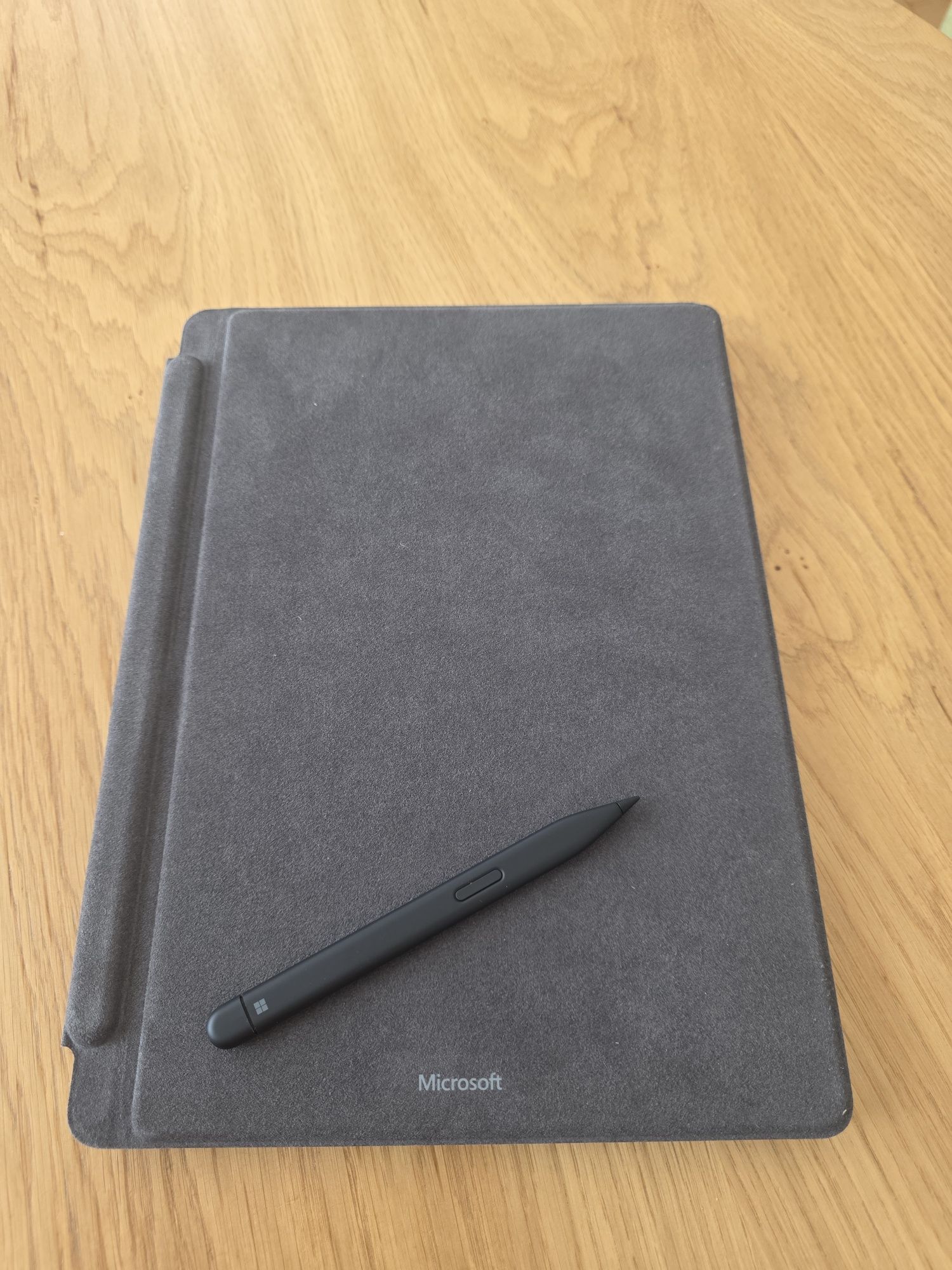 Microsoft surface 11 pro snapdragon 12 mies. gwar.