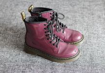 Ботинки Dr. Martens 1460 Оригінал 30р, 19.2см