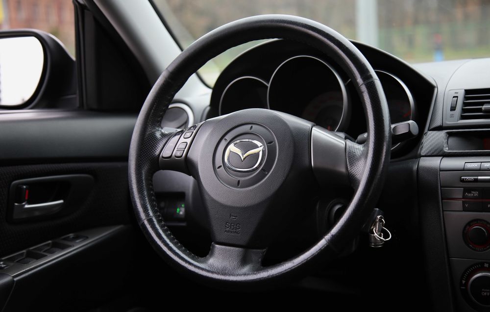 Продам Mazda 3 2006