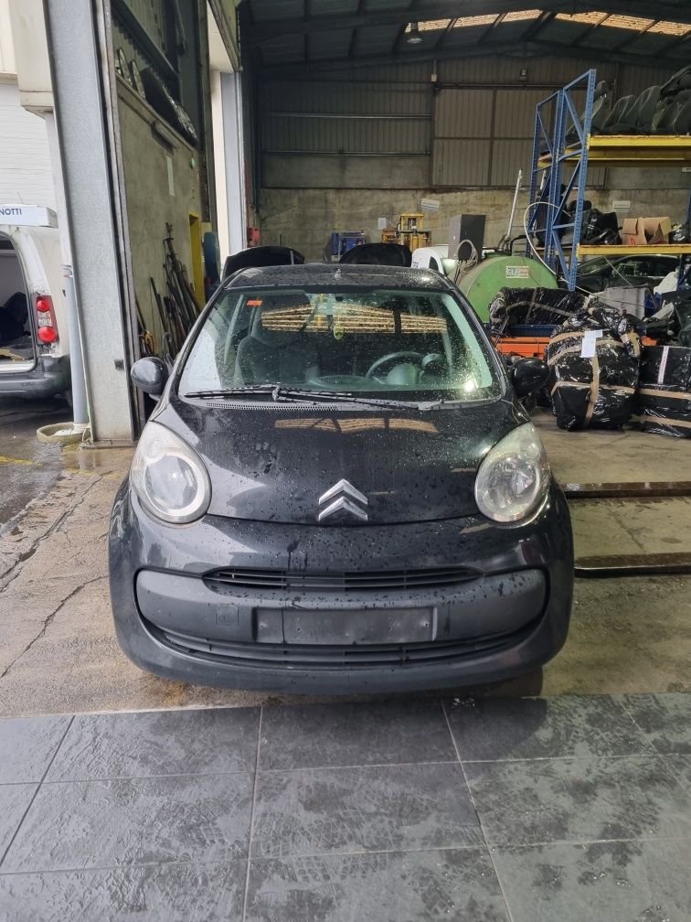 Citroën C1 1.0i de 2004 para peças