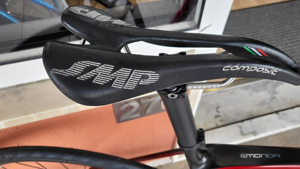 Trek Emonda SLR7