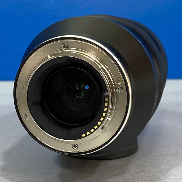 Tamron 50-400mm f/4.5-6.3 Di III VC VXD (Sony FE) - NOVA