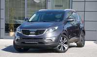 Kia Sportage 2014 ідеал