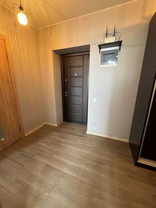 Продам квартиру с ремонтом мебелью и техникой ЖК Брама