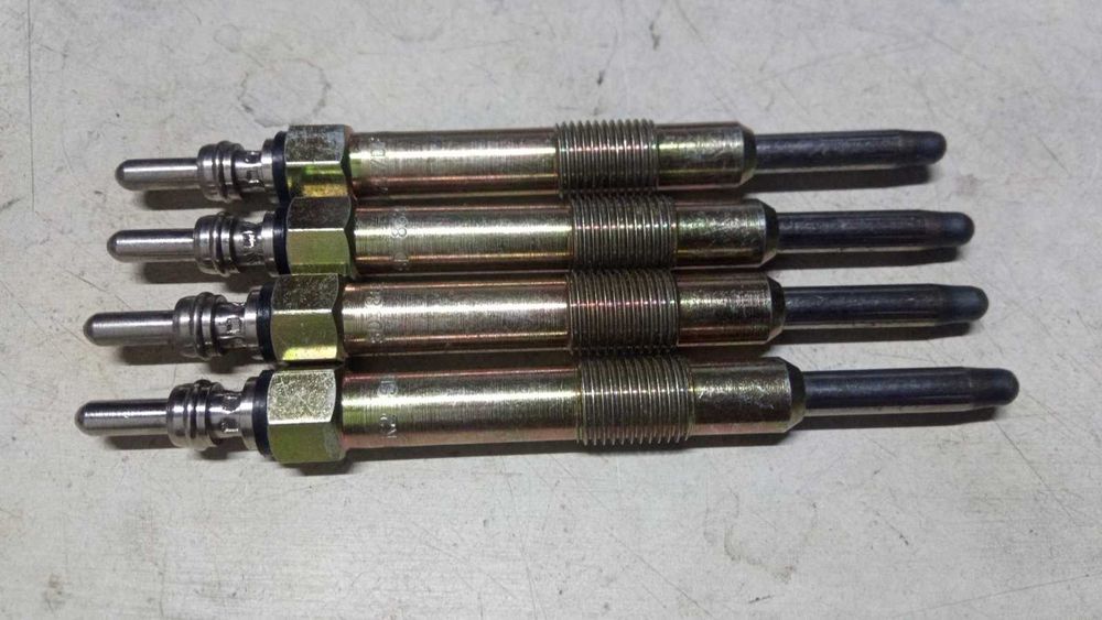 Свеча накала свічка розжарювання ALFA ROMEO FIAT LANCIA OPEL 1.9 2.4