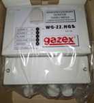 Mikroprocesorowy detektor tlenku węgla Gazex WG.22.NG.S (nowy)