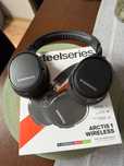 Słuchawki bezprzewodowe Steelseries Artctis 1 Wireless