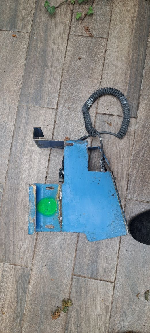 Pilot/joystick pulpit sterowniczy GENI SMART