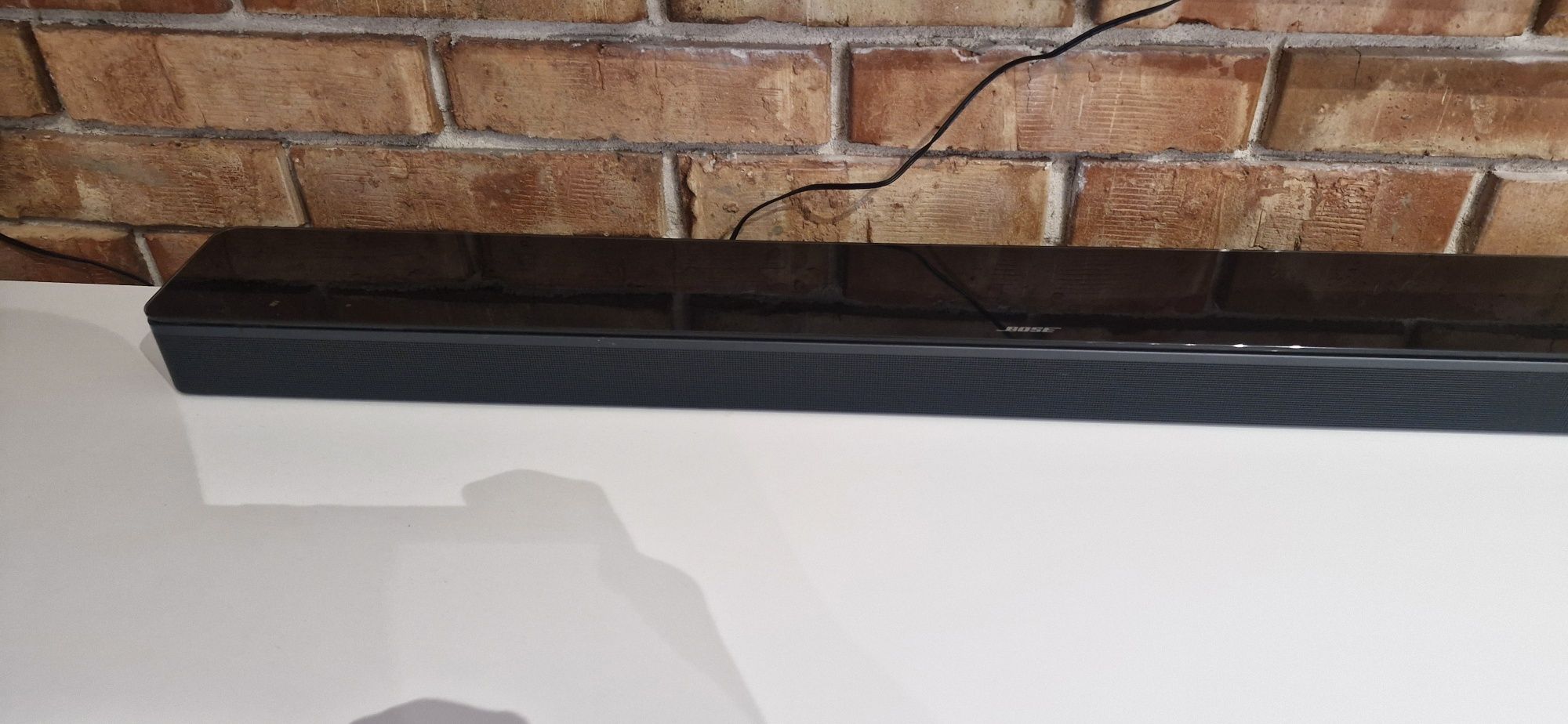 Głośnik Bose Smart Soundbar 700