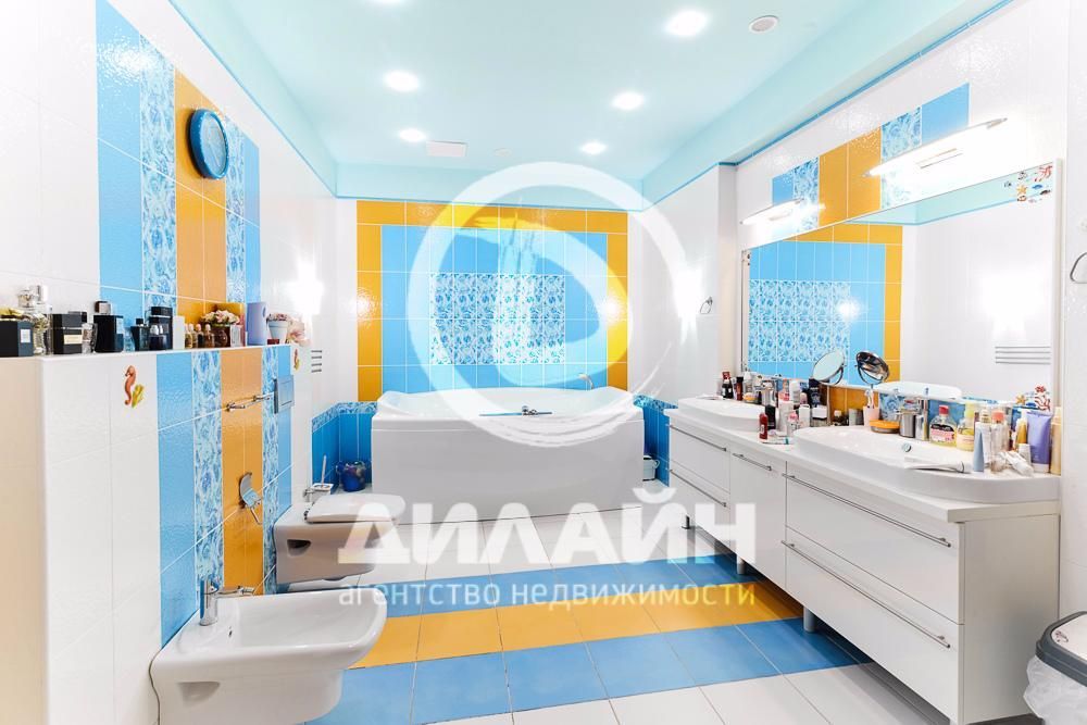 3х кімн "DeLuxe" класу в закритому комплексі на Правому
