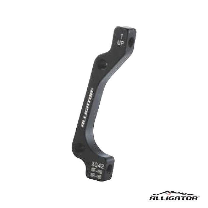 Adapter hamulca tarczowego DBA42 IS/Wid.PM180/RamaPM160 CZ