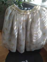 Святкова фатинова пишна юбка спідниця H&M