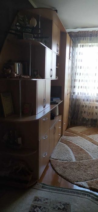 Приватний будинок з усіма зручностями