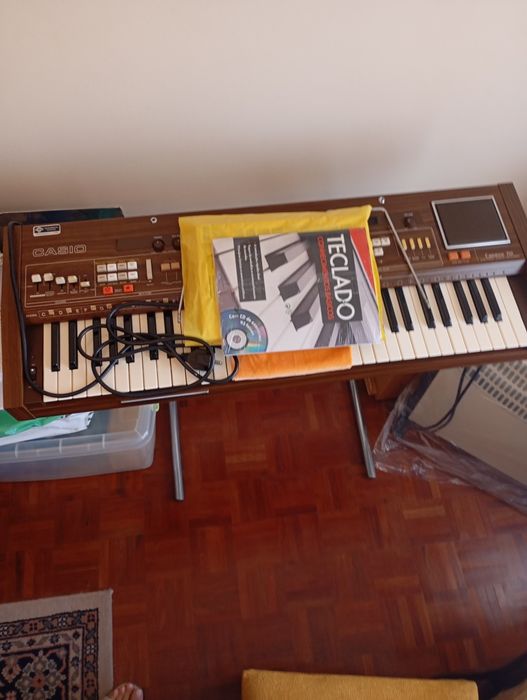 Instrumento musical