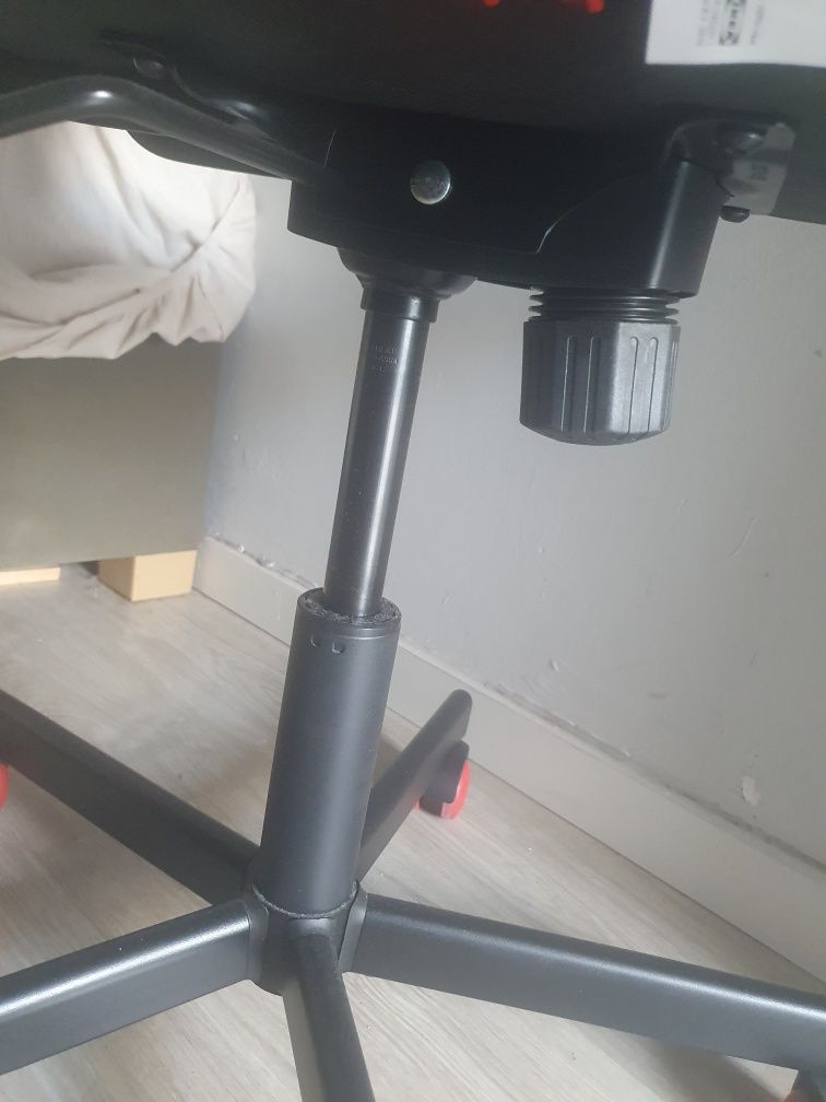 Cadeira ikea novo
