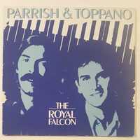 Parrish & Toppano - The Royal Falcon, na winylu