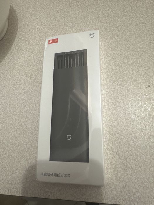 Śrubokręty, wkrętaki Xiaomi mija