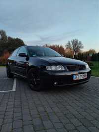 Audi A3 8L 1.9 TDI ASZ