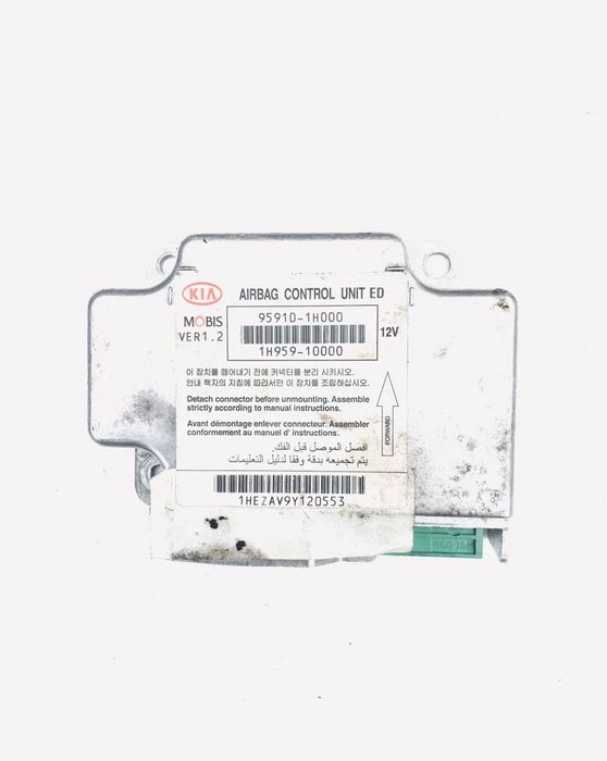 Блок AirBag Kia Ceed