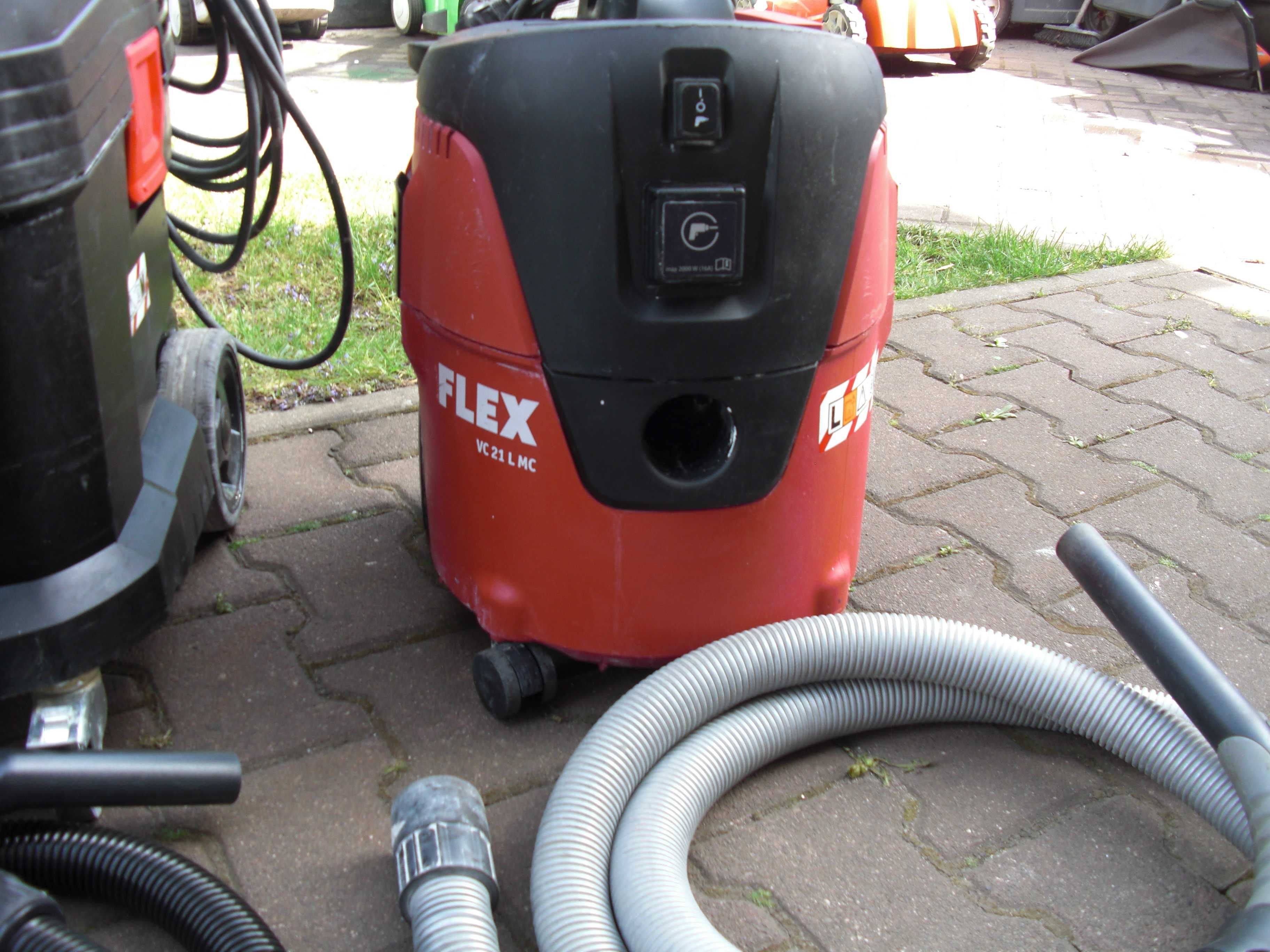 Rupes S145 EM ,Nilfisk Attix 44-2H,Flex,wurth,Starmix,Karcher NT