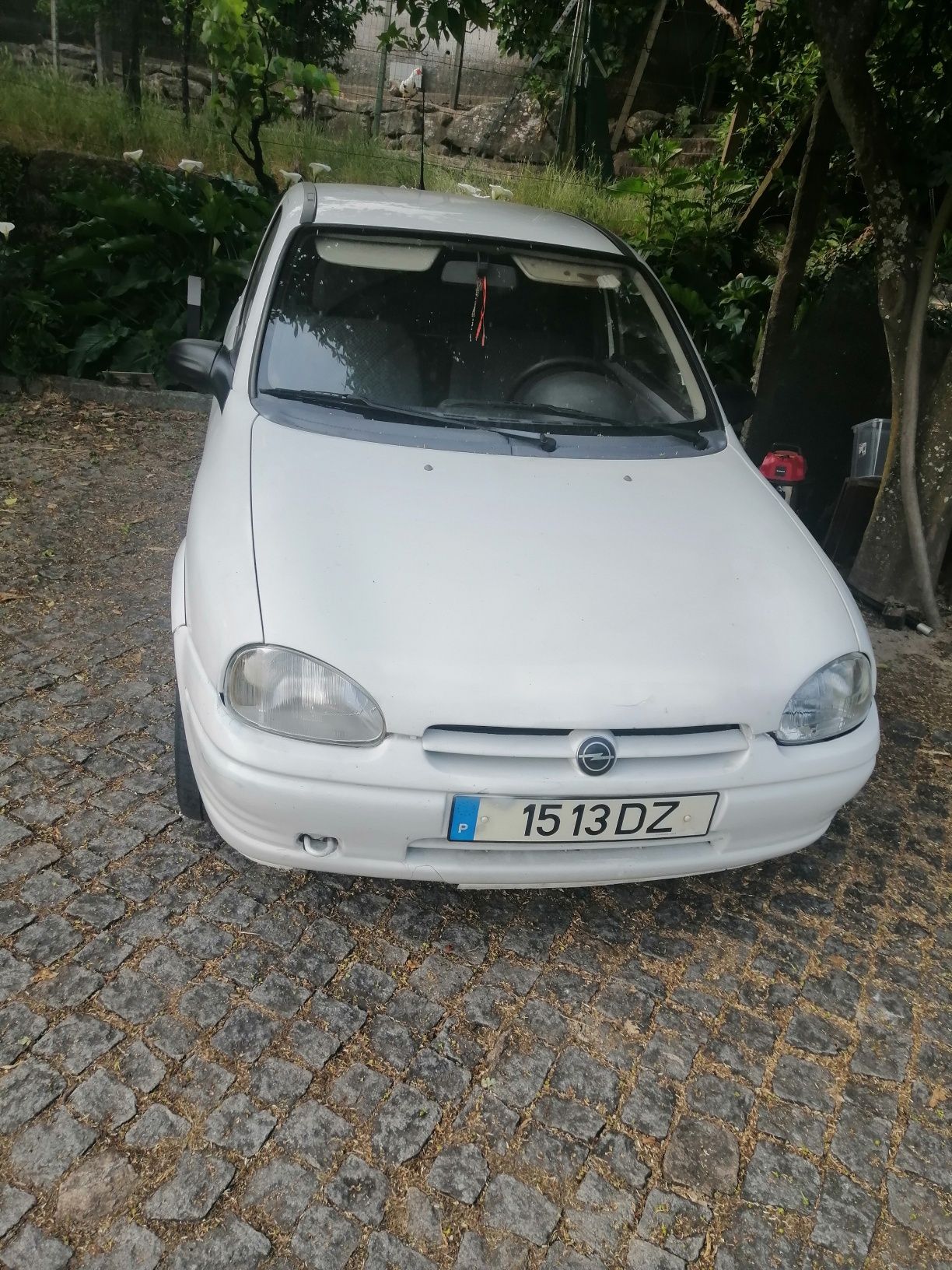 Carros automóveis
