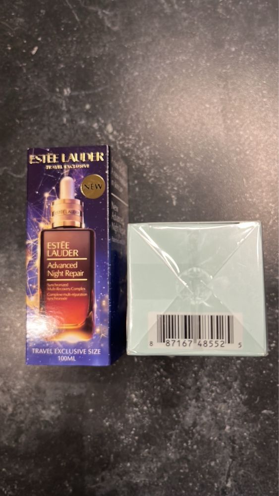 Сыворотка Estee Lauder.Сироватка Estee Lauder.Випробувано на собі!)