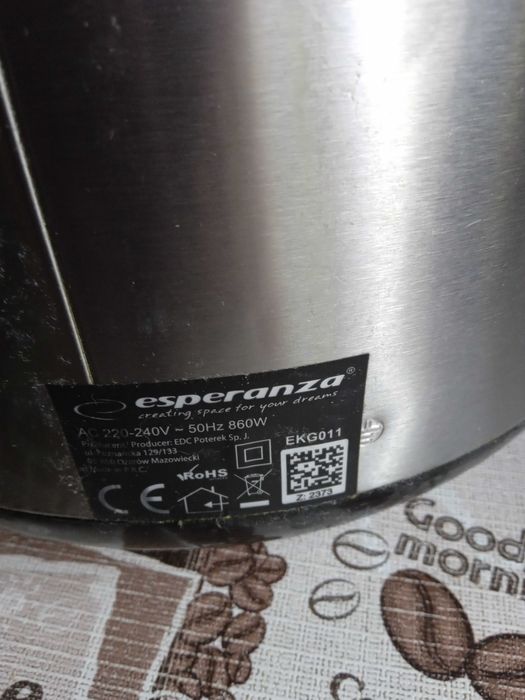 мультиварка   б.у в  отличном состоянии