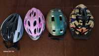 kask rowerowy -do wyboru do koloru-:)